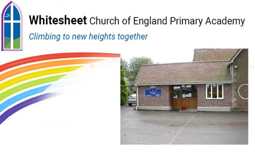 Whitesheet Church of England VA Primary School, Kilmington